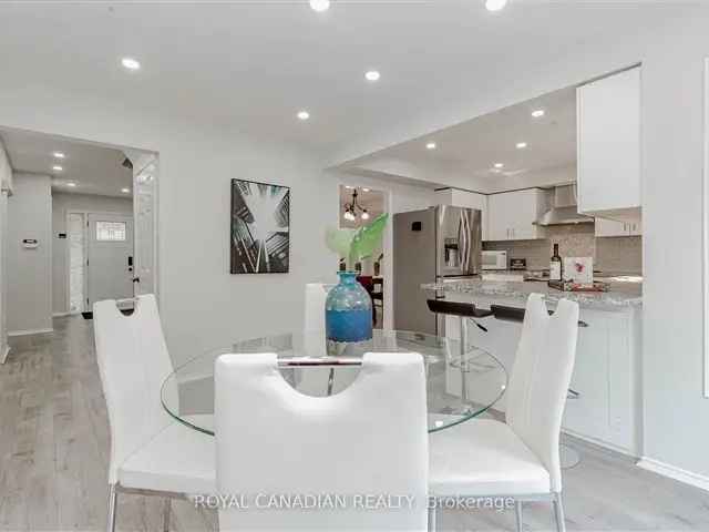 House For Sale in Clarington, Ontario