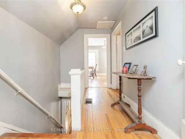 House For Sale in 9436, Branch Road, Augusta, Ontario