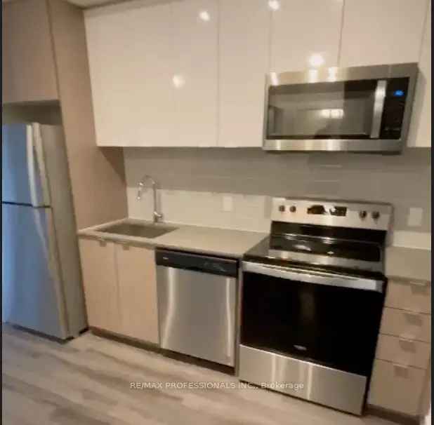 Condo For Rent in Toronto, Ontario