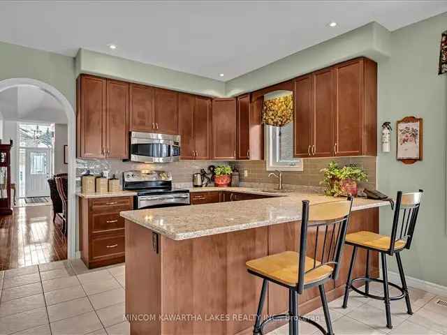 Charming 3 1 Bed 3 Bath Brick Bungaloft in Peterborough