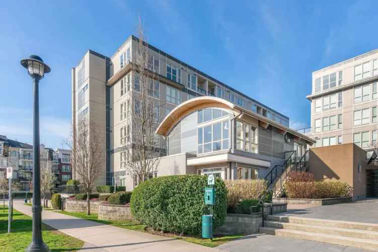 2 Bedroom Condo for Sale in Richmond West Cambie