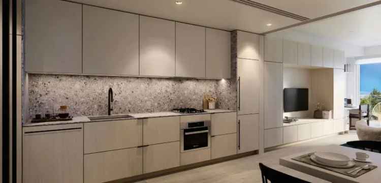 Jr 2 Bed 2 Bath Mt Pleasant Condo - New Construction