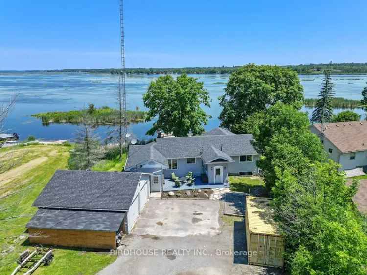 House For Sale in Kawartha Lakes, Ontario