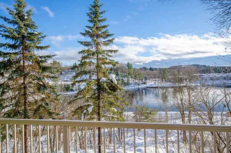 Condo For Sale in Quinte West, Ontario