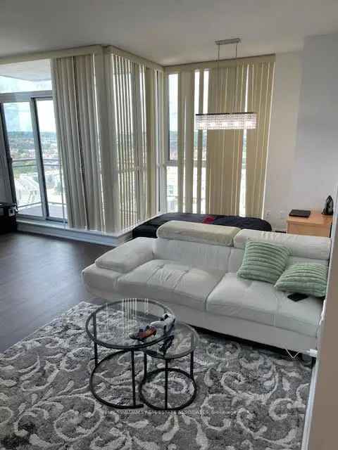 Condo For Rent in 75, Eglinton Avenue West, Toronto, Ontario