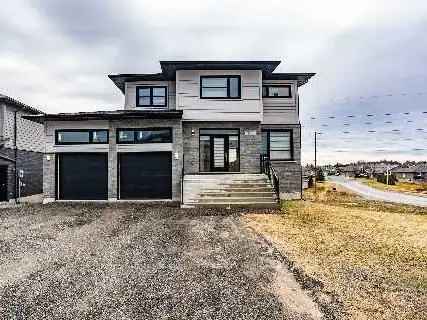 Fairview Model Detached Home: Redefined Luxury