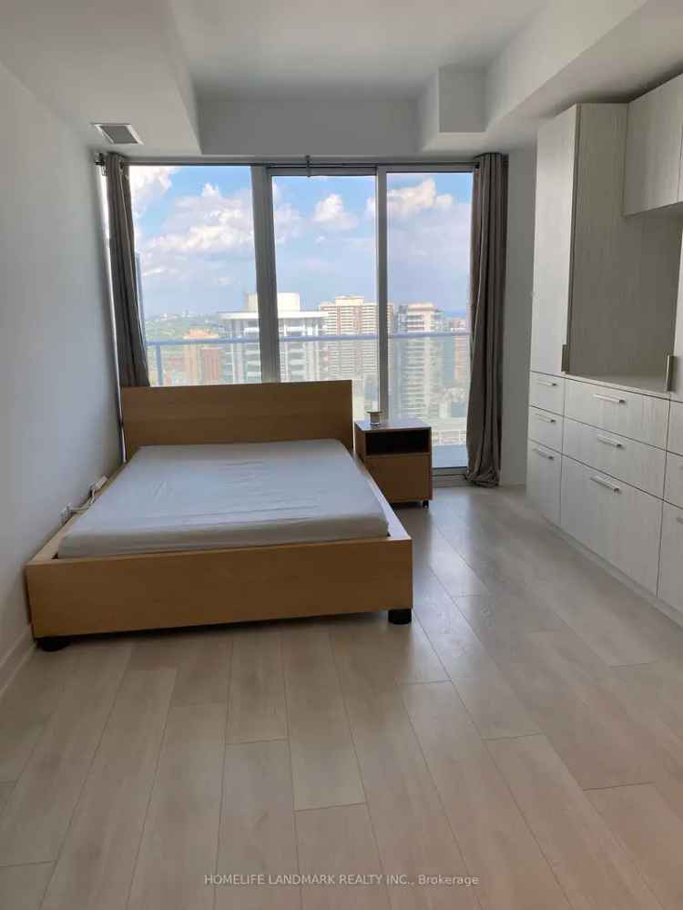 Condo For Rent in Toronto, Ontario