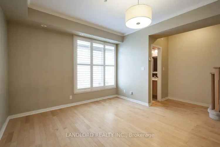 2 Bedroom 1.5 Bathroom Townhouse Upper Unit