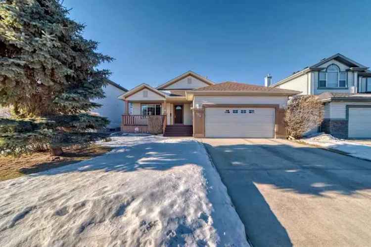 House For Sale in Chestermere, Alberta