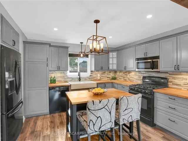 House For Sale in Fort Erie, Ontario