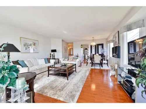 House For Sale In Arbour Lake, Calgary, Alberta