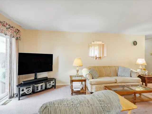 House For Sale in Georgina, Ontario