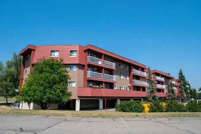 Rent Attractive Apartments in Prince George with Amenities and Great Location