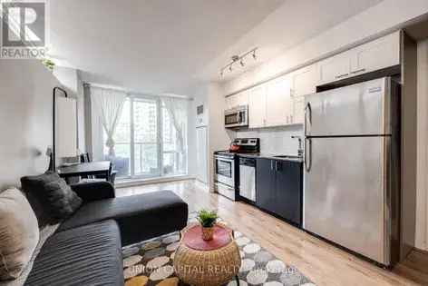 1 room apartment of 407 m² in Toronto