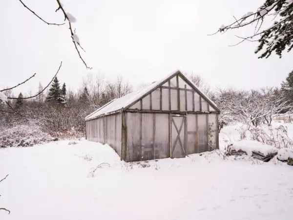 Hobby Farm for Sale Chaudiere Appalaches 3 Bedroom Renovated