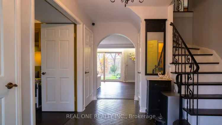 House For Sale in London, Ontario