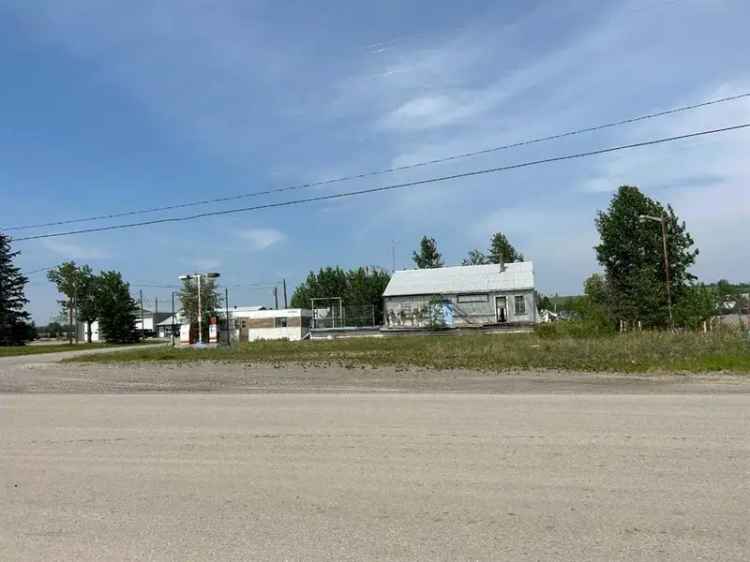 Land For Sale in null, Alberta