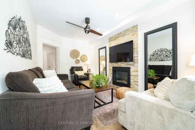 House For Rent , 484, Eglinton Avenue West, Toronto, Ontario