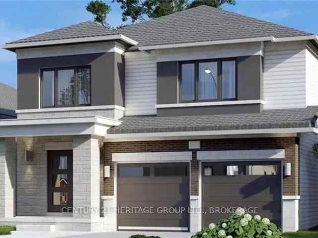 Legacy Model 4 Bed 25 Bath Home in Golden Haven