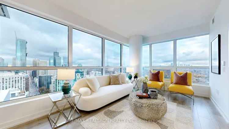 Condo For Sale in Toronto, Ontario