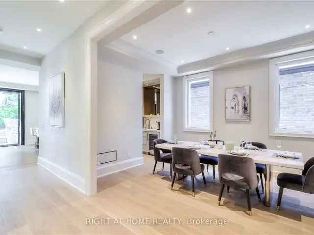 Luxury Furnished Home Islington City Centre Short or Long Term Rent