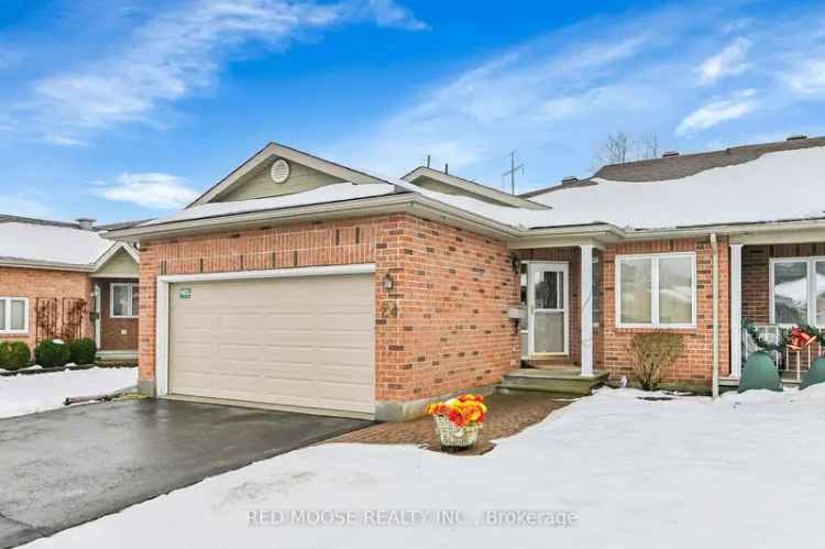 House For Sale in Ottawa, Ontario