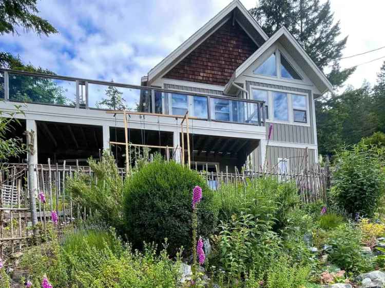 Sunshine Coast Getaway Treefrog Cabin 2 Beds 2 Baths
