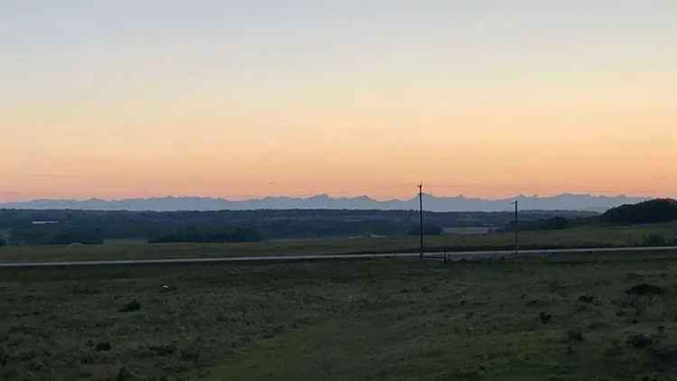 Land For Sale in null, Alberta