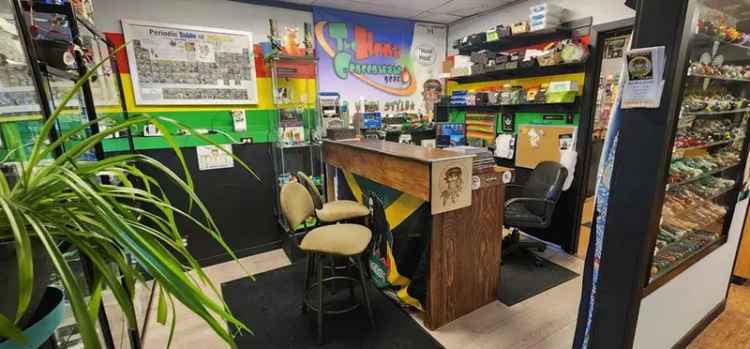 Retail For Sale in Redcliff, Alberta