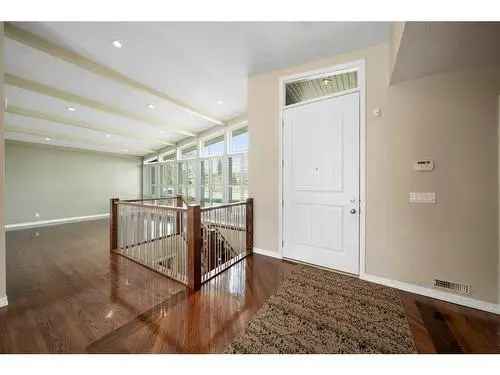 House For Sale In Mayfair, Calgary, Alberta