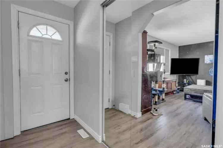 Modern Family Home with Updated Features and Spacious Layout