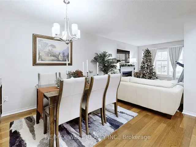 House For Sale in Toronto, Ontario