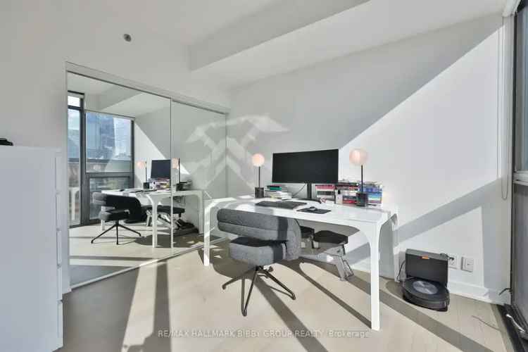 12 Degrees Lofts Luxury Condo for Sale