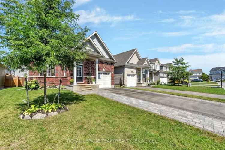 House For Sale in North Grenville, Ontario