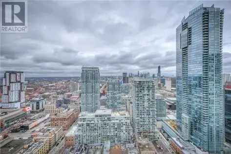 2 rooms apartment of 628 m² in Toronto