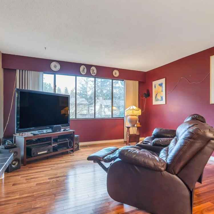 Buy House North Delta Beautiful Basement Entry Home Prime Corner Lot