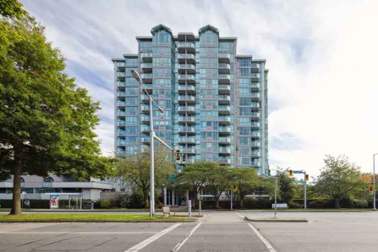 303 7500 GRANVILLE Avenue in Richmond: Brighouse South Condo for sale in “IMPERIAL GRAND” : MLS®# R2943184