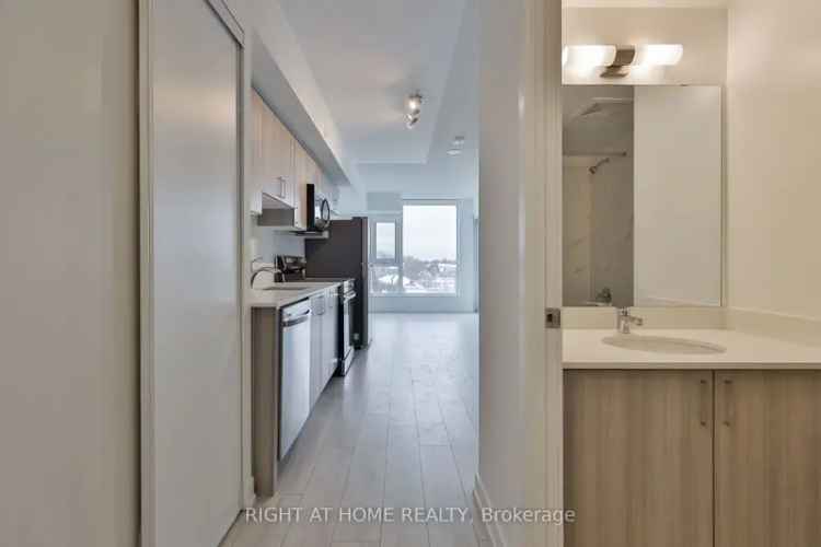 Condo For Rent in Toronto, Ontario