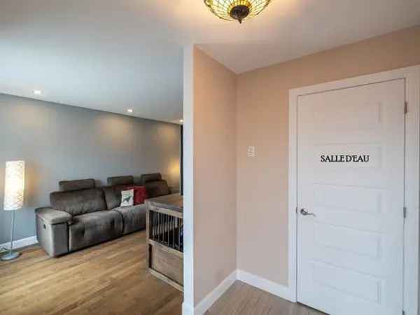 2018 Two-Storey Semi-Detached Cottage For Sale