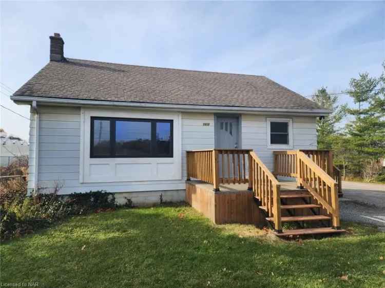 House For Sale in Pelham, Ontario