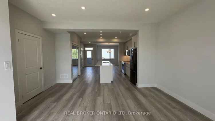 Condo For Rent in London, Ontario