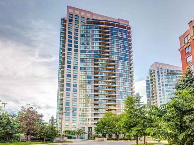 Condo For Rent in Toronto, Ontario