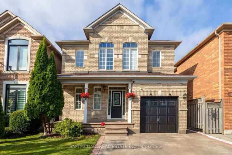 House For Sale in 5562, Katy Gate, Mississauga, Ontario