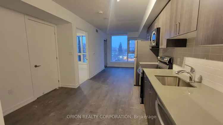 Condo For Rent in Toronto, Ontario