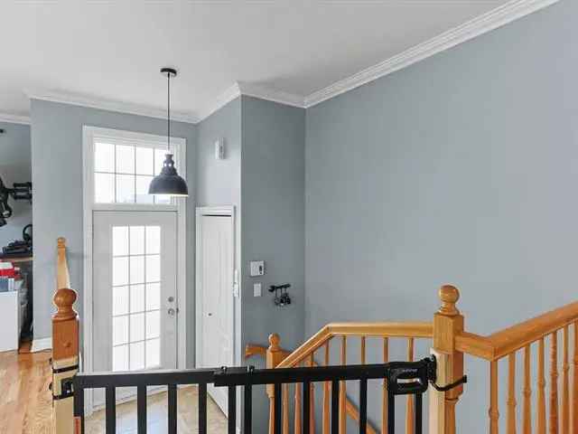 3-Bedroom Bungalow for Sale Near Golf Course