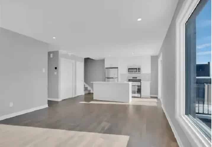 2 Bed 25 Bath Townhouse in Kanata - Minto Arcadia