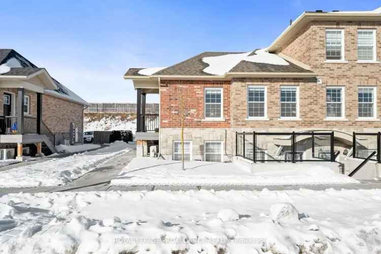 House For Sale in Cobourg, Ontario