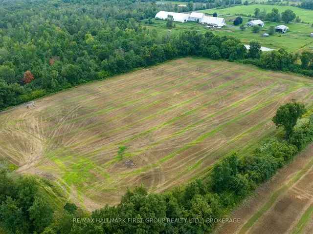 6 Acre Property for Sale: Build Your Dream Estate