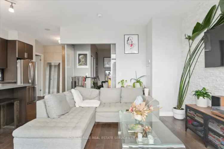 Condo For Rent in Toronto, Ontario