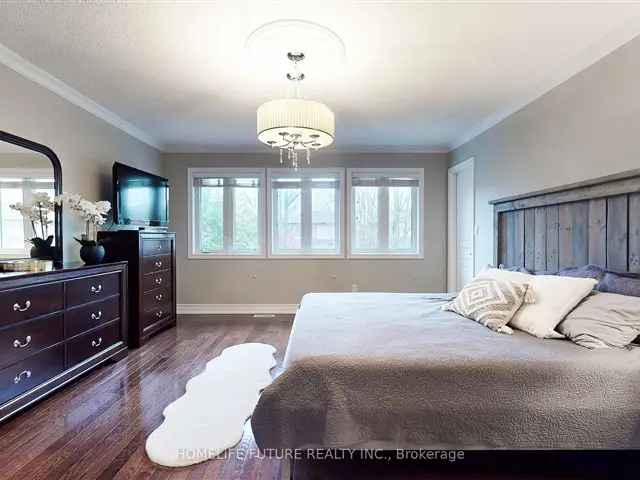 House For Sale in Oakville, Ontario